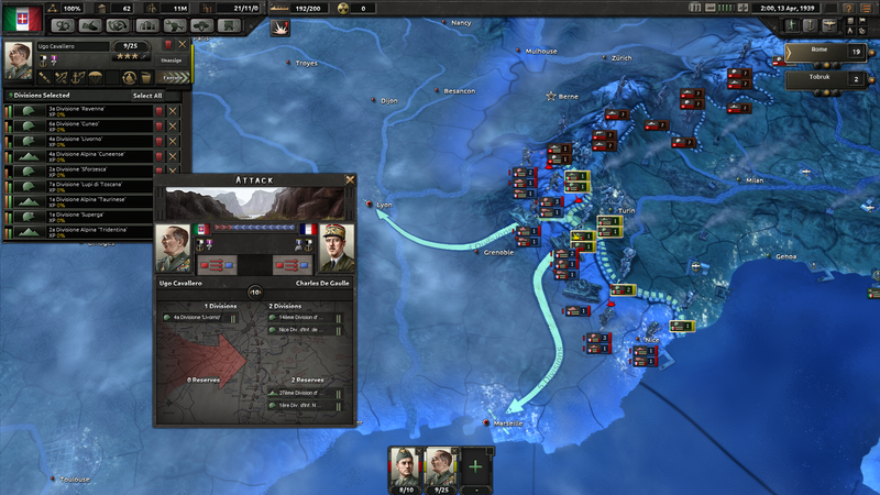 Illustration for article titled 2016 Has Been A Golden Year For Strategy Games